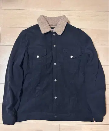 복슬복슬 아우터