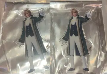 빵뮤 아크릴 스탠드 잭