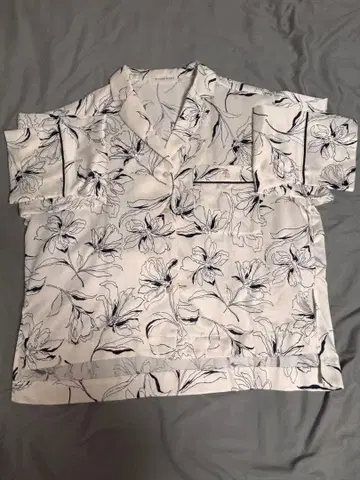 SNIDEL HOME 룸웨어 세트