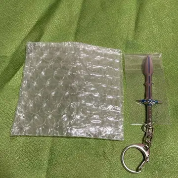 드래곤 퀘스트 메탈릭 아이템즈 흘러나온 메탈의 검