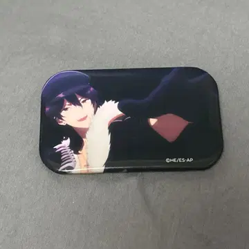 앙스타 stories 캔뱃지 사쿠마 레이 스퀘어 배지