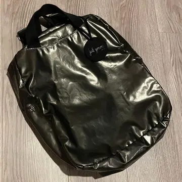 JACK GOMME 잭 고무 파우치 포함