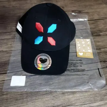 오사카 간사이 만박 룩셈부르크관 캡