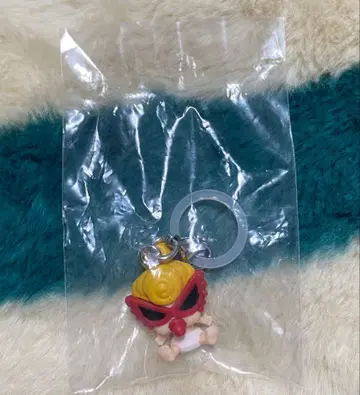 히스테릭 미니 메지루시 액세서리 MINI짱