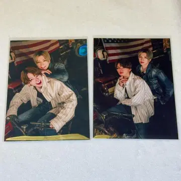 RESISTANCE VERSUS 브로마이드