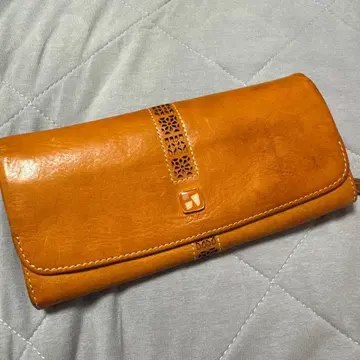 다코타 Dakota 코차 가부세 장지갑