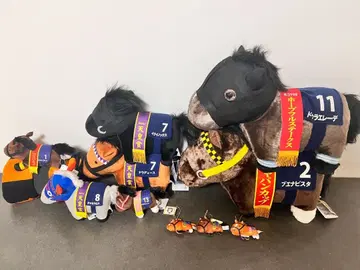 서러브레드 컬렉션 세트