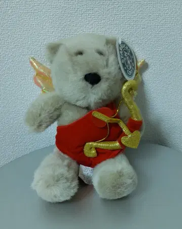 베어리스타 스타벅스 STARBUCKS 스벅 봉제 인형