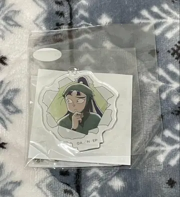 닌타마 란타로 튀어나오는 타치바나 센조 아크릴 스탠드 키링