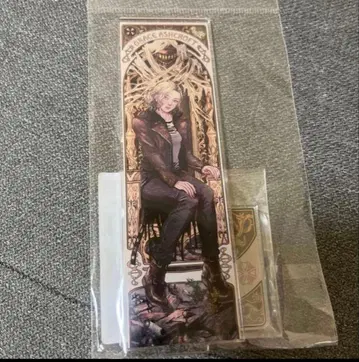 새상품 바이오하자드 30주년 아크릴 스탠드 아크스타 그레이스