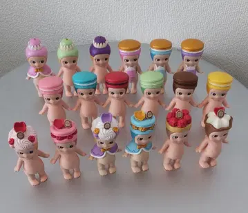 소니 엔젤 sonnyangel 라뒤레 LADUREE 18체