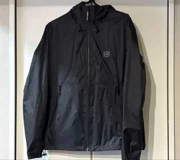 Marshall Artist Oakland Jacket Black