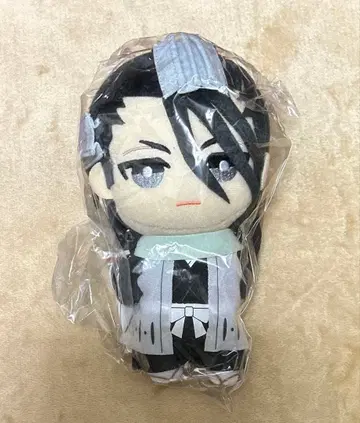 BLEACH 토모누이 vol.2 쿠치키 뱌쿠야 히츠가야 토시로