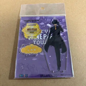 ONE PIECE 원피스 타워 로 할로윈 아크릴 스탠드