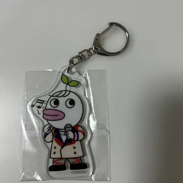 Novelbright 타케나카 유다이 아크릴 키링