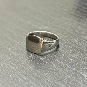 [최저가] 톰우드 쿠션링 시그넷링 사이즈 52