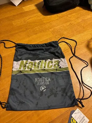Nautica 냅색 새상품