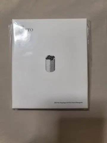 EXO 폴라로이드 세트 3