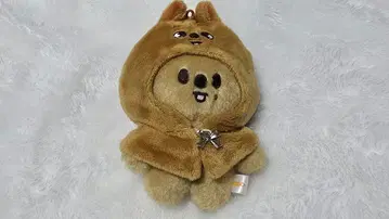 Straykids skzoo 한쿼카 10cm outfit 2세트