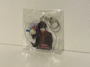 도원암귀 요도가와 산리오 아크릴 키링
