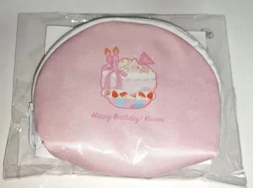 Free! 시기노 타카스미 파우치 벌스데이 BD 2020