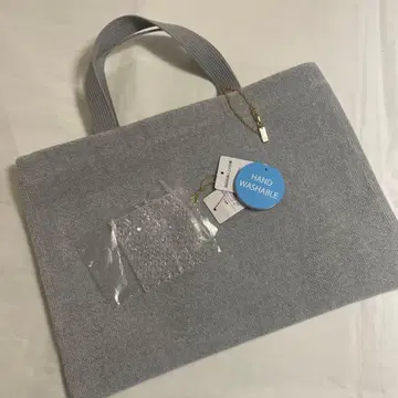 페이러 유니컬러 토트