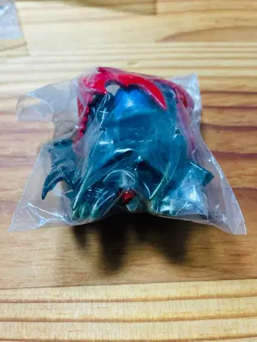 리얼 컬렉션 임페리얼드라몬 (드래곤 모드)