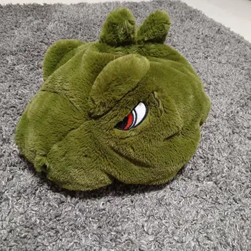 공룡 머리띠 USJ