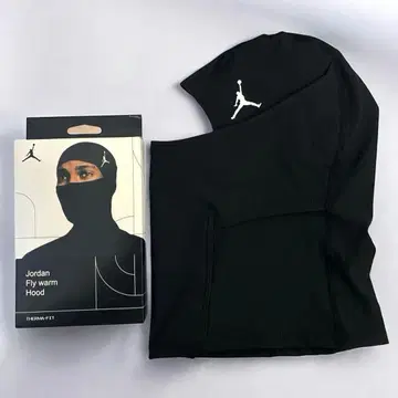 NIKE Jordan Therma-FIT 발라클라바(안면 마스크) 새상품