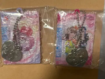 산리오 러브 and 베리 시크릿 참 2세트