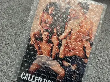 래리 클락 / CALLED HOME (KIDS 아카이브)