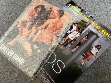 래리 클락 / CALLED HOME (KIDS 아카이브)