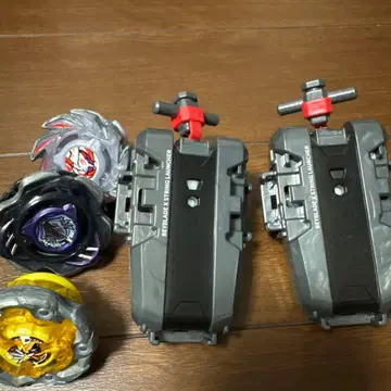 베이블레이드 묶음 판매