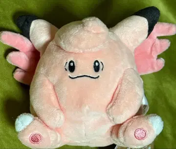 포켓몬 픽시 봉제 인형