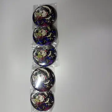 늑대 게임 린타로 캔뱃지 묶음 판매