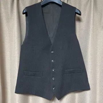 beams에서 구매한 LARDINI 6 버튼 베스트