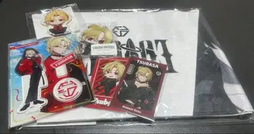 Element Sicks EL6츠바사