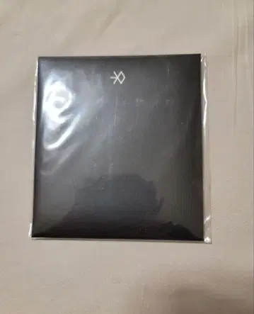 EXO 폴라로이드 세트 4