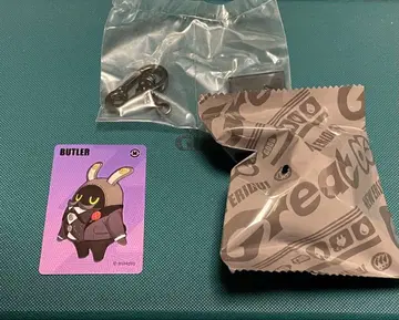 젠제로 봄 스트랩 버틀러 중국 모델