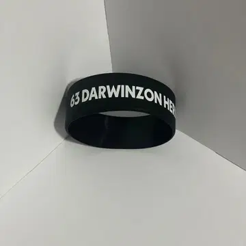 [ 63. 헤르난데스 ] 소프트뱅크 호크스 실리콘 리스트 밴드