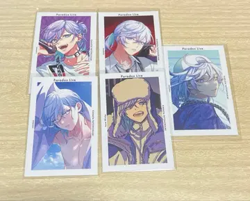 파라라이 G프리 묶음 판매 야토노카미 카와타