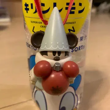 디즈니 크리스마스 2025년 리루린린 캡슐 토이