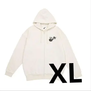 SnowMan ON 후드티 XL