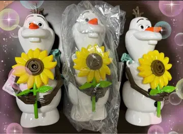 올라프 샤봉 판타지 스프링스 새상품 소문난 손님에서 소개