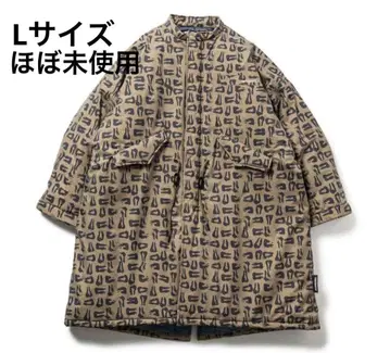 TIGHTBOOTH 코트 L 사이즈