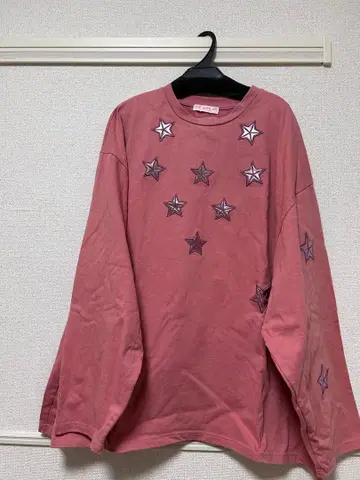 LittleSunnyBite 트레이닝복