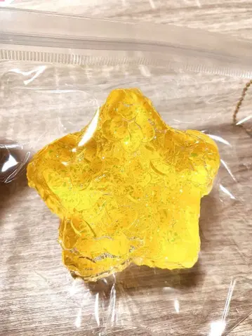 별 반짝반짝 해외 스퀴즈