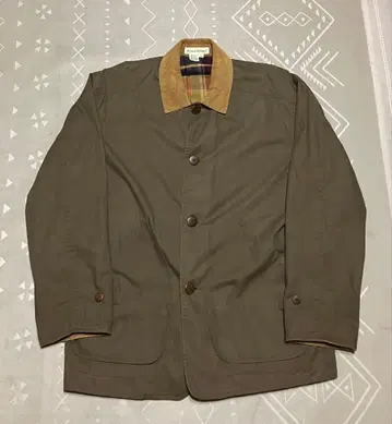 90s 바나나리퍼블릭 헌팅 자켓 USA 빈티지 구제 의류