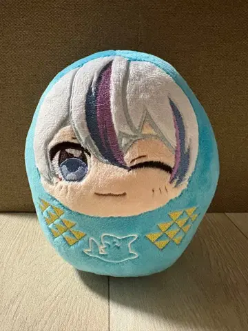 시쿠포니 아메노 코사메 봉제 인형