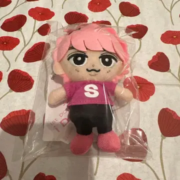 SnowMan 사쿠마 다이스케 스노치루 봉제 인형